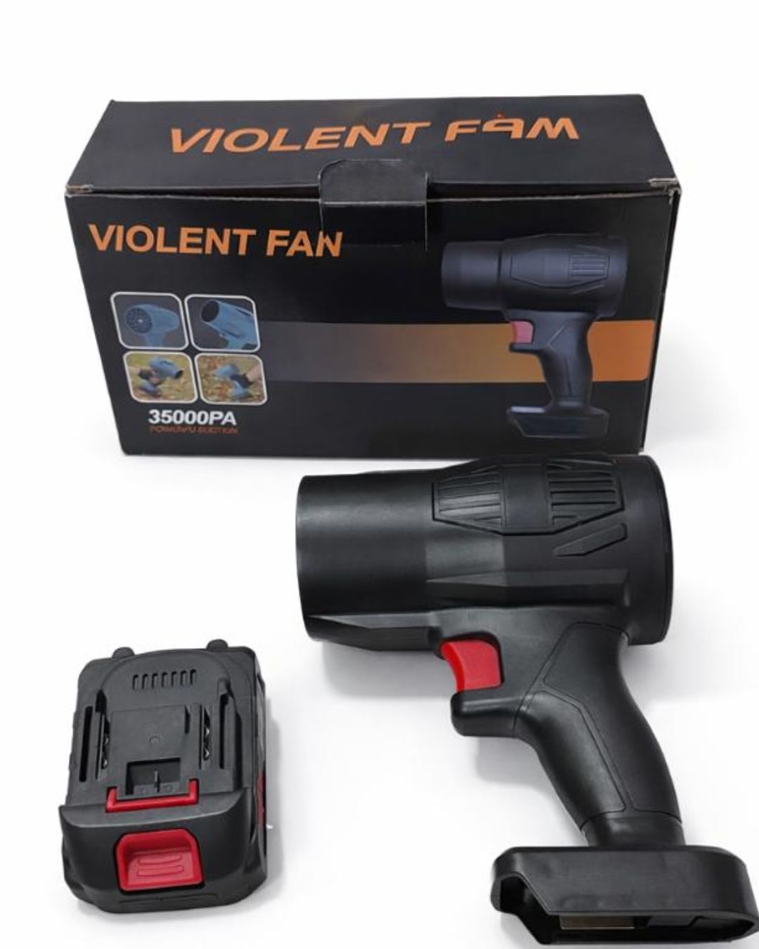 SOPLADOR DE AIRE MULTIFUNCION 0272